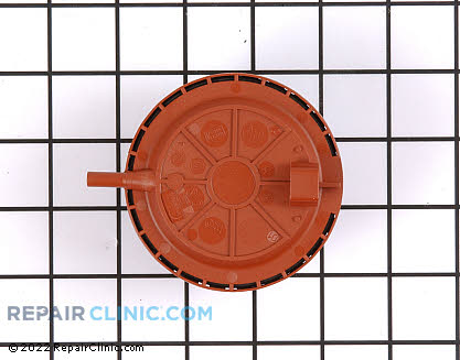 Pressure Switch (OEM)  22002994