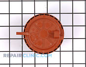 Pressure Switch - Part # 775789 Mfg Part # 22002994