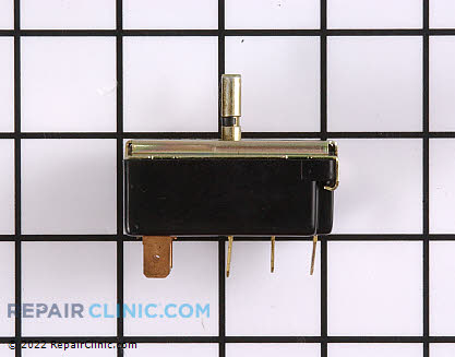 Selector Switch 08015934 Main Product View