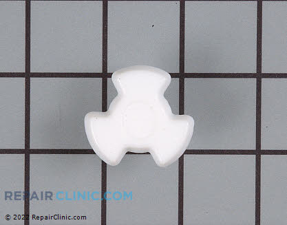 Shaft, turntable 4158786         Main Product View