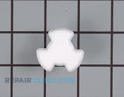 Shaft, turntable - Part # 556143 Mfg Part # 4158786