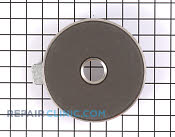 Solid Surface Element - Part # 1013969 Mfg Part # 488739