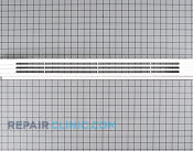 Toe Kick Plate - Part # 440584 Mfg Part # 215362901