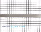Top Trim - Part # 482616 Mfg Part # 3051355