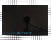 Trim - Part # 750761 Mfg Part # 9870989