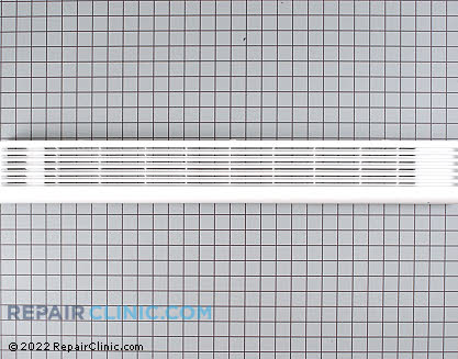 Vent Grille 8205176 Main Product View