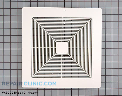 Vent Grille S97009281 Main Product View