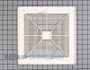 Vent Grille S97009281       Alternate Product View