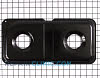 Burner Drip Pan WB34K10022      Alternate Product View
