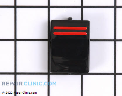 Button (OEM)  168562