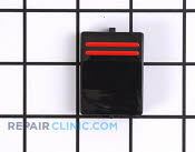Button - Part # 423577 Mfg Part # 168562
