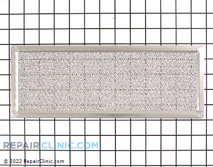 Grease Filter 00486900 Main Product View