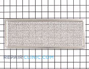 Grease Filter - Part # 1063754 Mfg Part # 486900