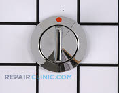 Knob - Part # 641021 Mfg Part # 5308008462