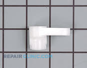 Lever - Part # 1381526 Mfg Part # 241764