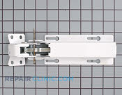 Lid Hinge - Part # 773198 Mfg Part # WR13X776