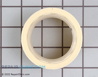Pump Connector WD18X214 Main Product View