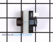 Rotary Switch - Part # 557821 Mfg Part # 4162882