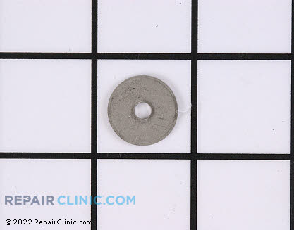 Spec washer 80QBP2025 Main Product View