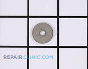 Spec washer - Part # 760835 Mfg Part # 80QBP2025