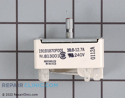 Surface Element Switch (OEM)  WB23K5062
