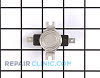 Thermal Fuse 414633 Alternate Product View