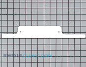 Trim door bottom fz white - Part # 295346 Mfg Part # WR17X4236