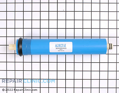 Water Filter FX12M Main Product View