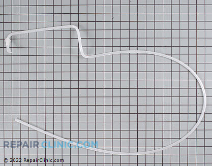 Water Line WR17X3670 Main Product View
