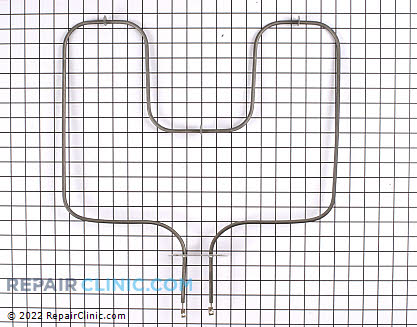 Bake Element (OEM)  WB44X228 - $39.75