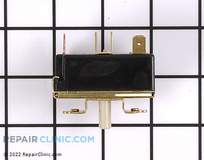 Belt Switch 5300513352 Main Product View