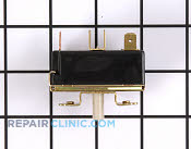 Belt Switch - Part # 610218 Mfg Part # 5300513352