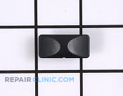 Button - Part # 792852 Mfg Part # 12502102B