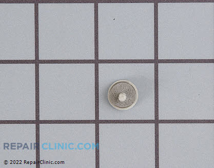 Button, w/cushion 309104T Main Product View