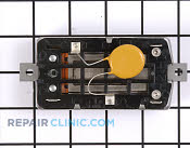 Compressor & Sealed System - Part # 252675 Mfg Part # WB21X5362
