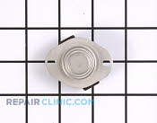 Cycling Thermostat - Part # 276718 Mfg Part # WE4X594