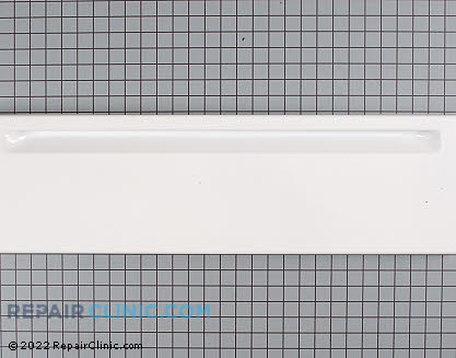 Magic Chef Drawer Panel