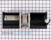 Exhaust Fan Motor - Part # 253980 Mfg Part # WB26X10042