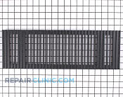 Grille & Kickplate - Part # 326442 Mfg Part # 0058942