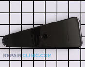 Hinge Cover - Part # 899687 Mfg Part # 10849403