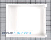 Ice Tray - Part # 140680 Mfg Part # D7806209