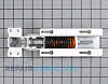 Lid Hinge WR13X776        Alternate Product View