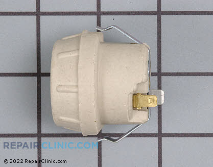 Lamp Socket Parts