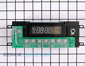 Main Control Board - Part # 1240610 Mfg Part # Y0308716