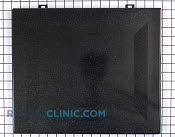 Panel - Part # 496951 Mfg Part # 316214CG