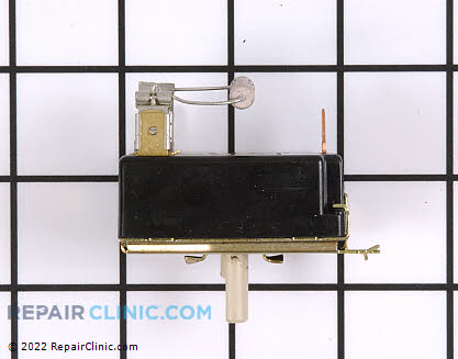 Rotary Switch Y503995         Main Product View