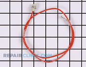 Spark Electrode - Part # 722357 Mfg Part # 8053717