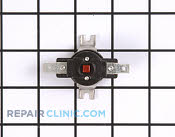 Thermal Fuse - Part # 1013956 Mfg Part # 414633