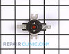 Thermal Fuse 414633 Alternate Product View
