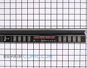 Touchpad - Part # 381304 Mfg Part # 10535308Q